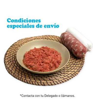 NATUKA PACK INICIACION BARF PERRO GRANDE 7