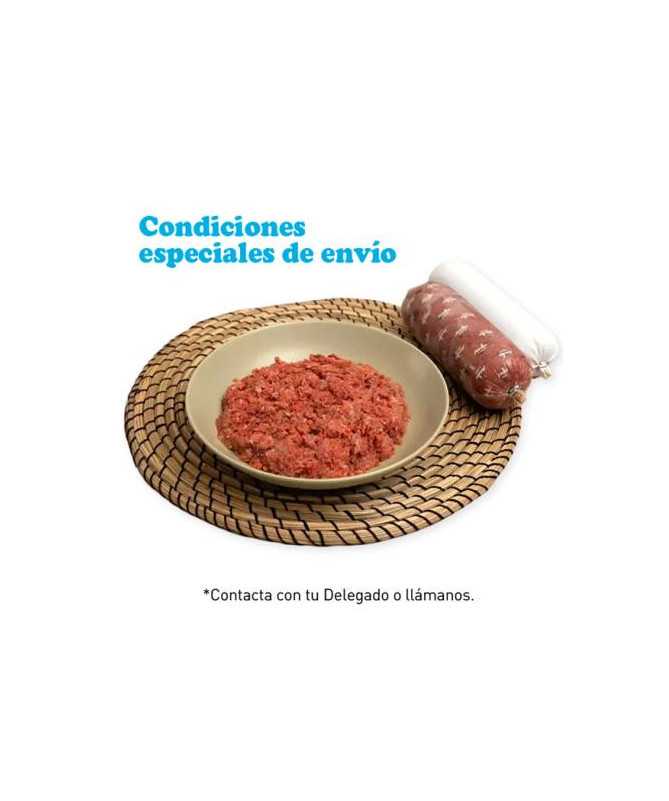 NATUKA PACK INICIACION BARF PERRO GRANDE 7