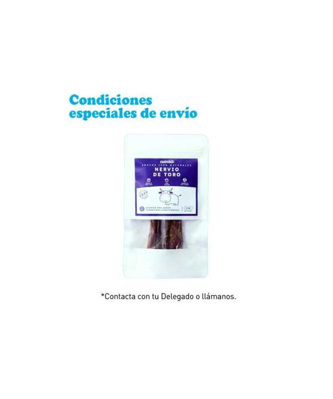 NATUKA NERVIO DE TORO CAJA 12X2UD