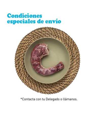 NATUKA CUELLOS DE PAVO 700G