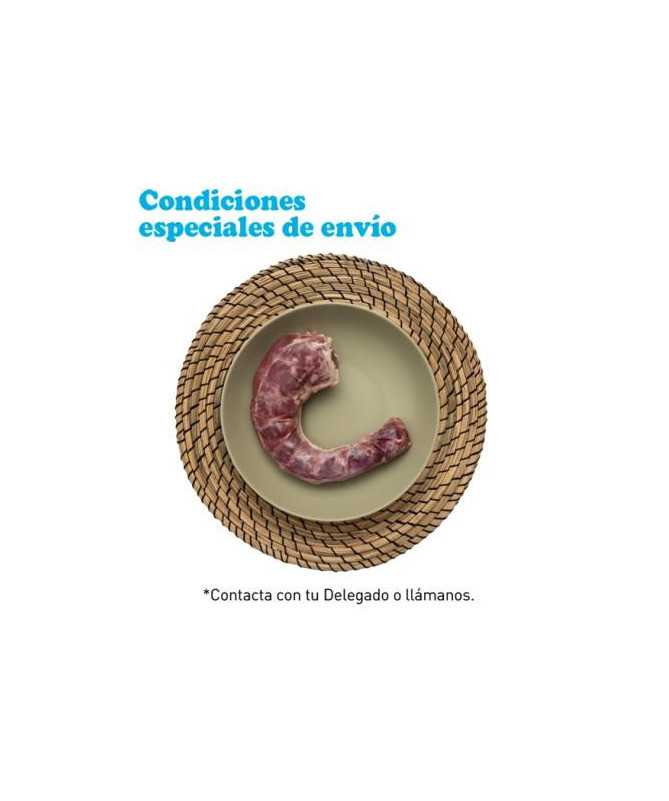 NATUKA CUELLOS DE PAVO 700G