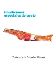 NATUKA NERVIO DE TERNERA XL CAJA 12UD