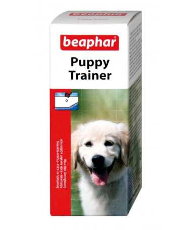 PUPPY TRAINER EDUCADOR PARA CACHORROS 20ML