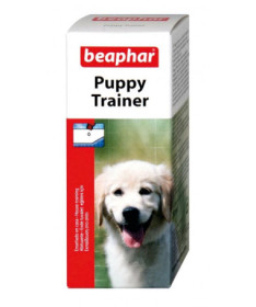 PUPPY TRAINER EDUCADOR PARA CACHORROS 20ML