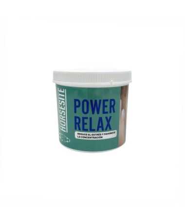 POWER RELAX 500G