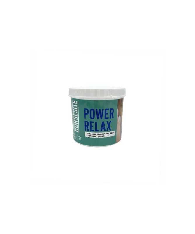 POWER RELAX 500G