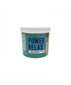 POWER RELAX 500G
