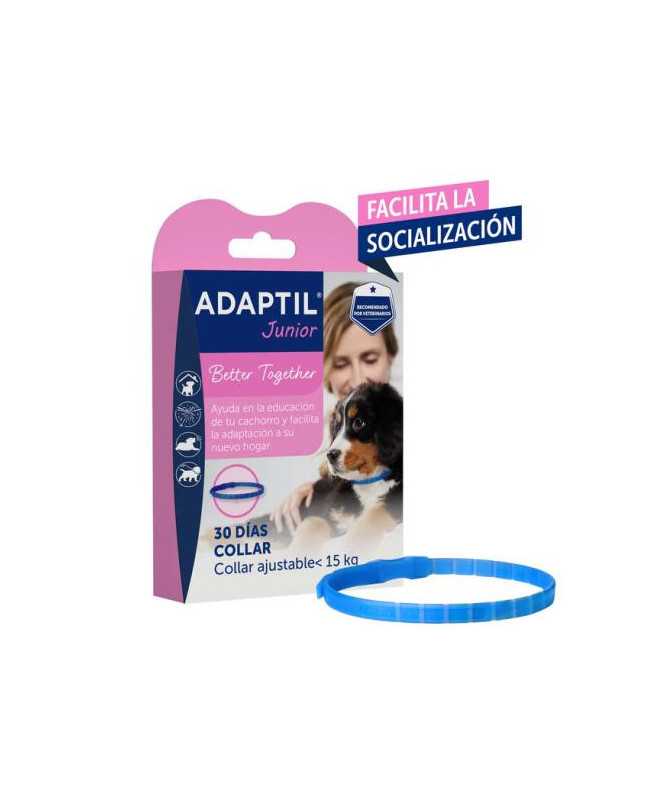 ADAPTIL COLLAR JUNIOR