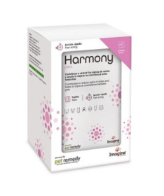 HARMONY PETS TOALLITAS CALMANTES 12 UD