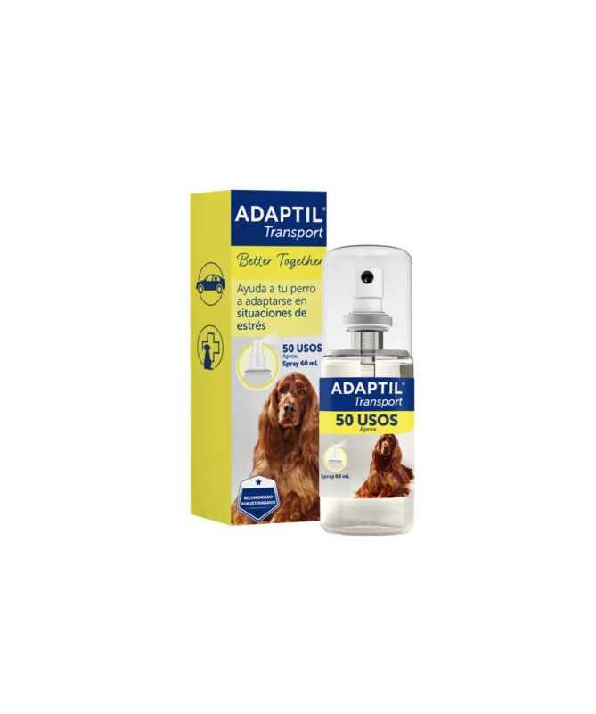 ADAPTIL TRANSPORT SPRAY 60ML