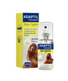 ADAPTIL TRANSPORT SPRAY 60ML