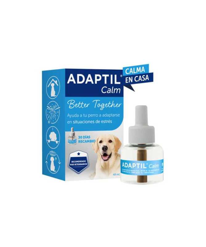 ADAPTIL CALM RECAMBIO 48ML