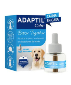 ADAPTIL CALM RECAMBIO 48ML