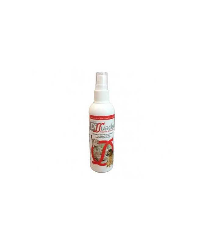 DISSUADE SPRAY 100 ML