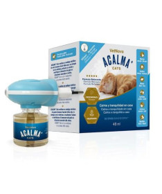 ACALMA CATS DIF+REC 48ML