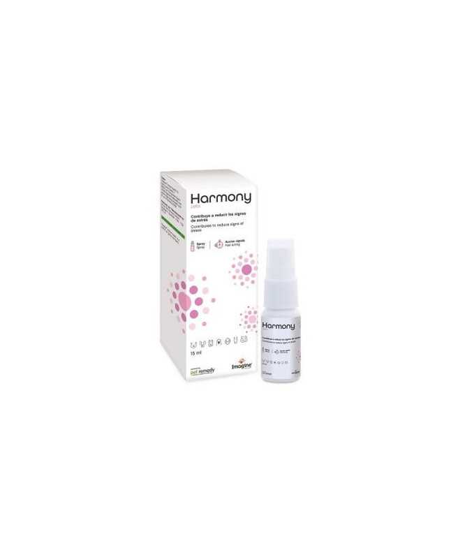 HARMONY PETS SPRAY 15 ML