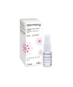HARMONY PETS SPRAY 15 ML