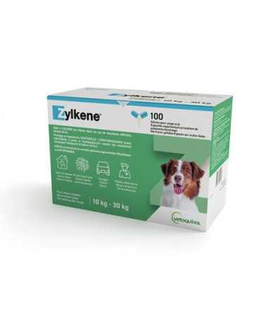 ZYLKENE 225 MG EC 100 CAPSULAS