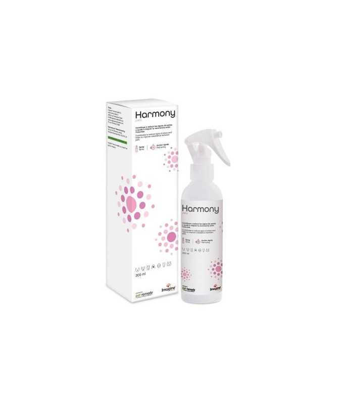 HARMONY PETS SPRAY 200 ML