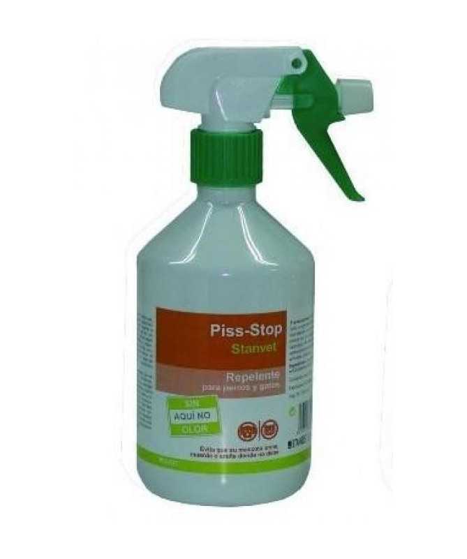 PISS STOP 500 ML