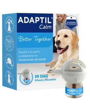 ADAPTIL CALM DIFUSOR + RECAMBIO 48ML