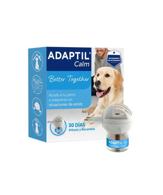 ADAPTIL CALM DIFUSOR + RECAMBIO 48ML