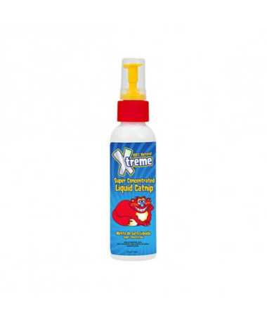 XTREME CATNIP SPRAY 118ML