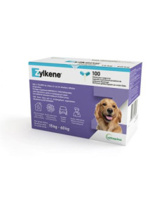 ZYLKENE 450 MG EC 100 CAPSULAS