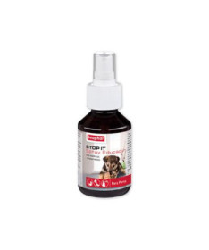 STOP IT SPRAY EDUCADOR PERROS 100ML