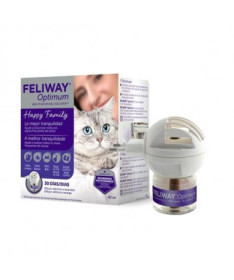 FELIWAY OPTIMUM DIFUSOR + RECAMBIO 48ML
