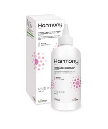 HARMONY PETS RECARGA 300 ML