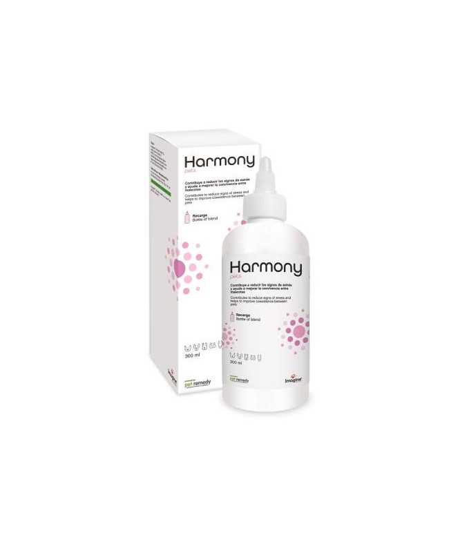 HARMONY PETS RECARGA 300 ML