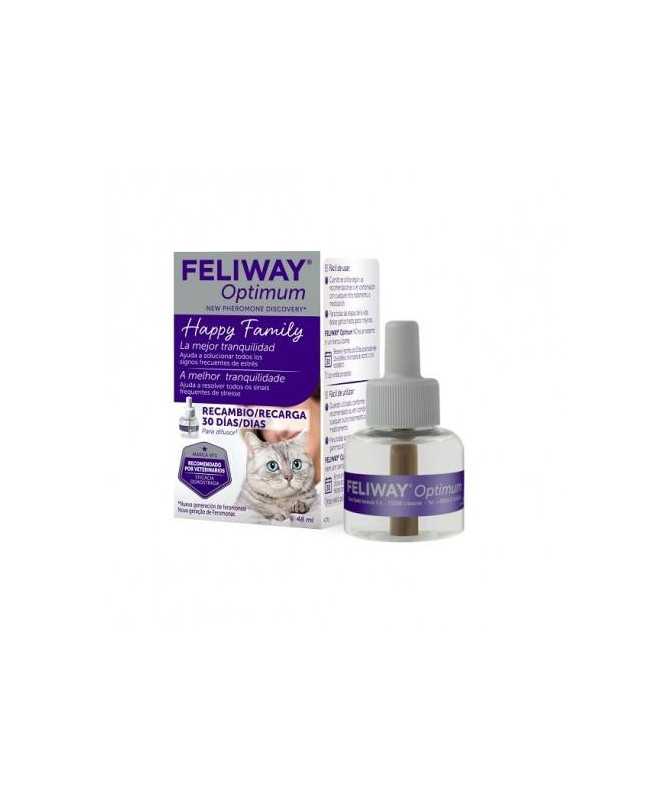 FELIWAY OPTIMUM RECAMBIO 48ML