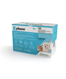 ZYLKENE 75MG EC 100 CAPSULAS