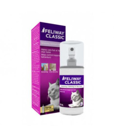 FELIWAY CLASSIC SPRAY 60ML