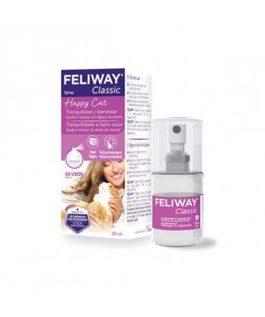 FELIWAY CLASSIC TRAVEL 20ML