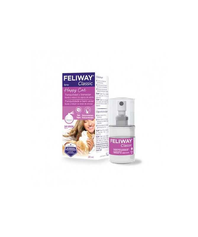 FELIWAY CLASSIC TRAVEL 20ML