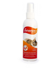SERENEX FELINOS SPRAY 70 ML