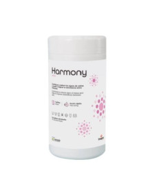 HARMONY PETS TOALLITAS CALMANTES 70 UD