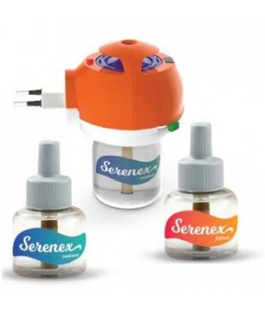 SERENEX CANINOS DIFUSOR + RECAMBIO 40 ML