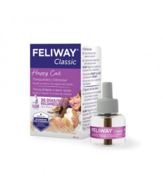 FELIWAY CLASSIC RECAMBIO 48ML