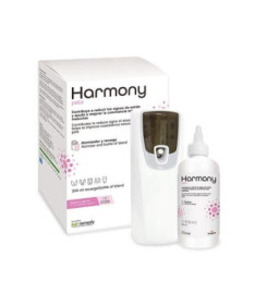 HARMONY PETS ATOMIZADOR Y RECARGA 300 ML