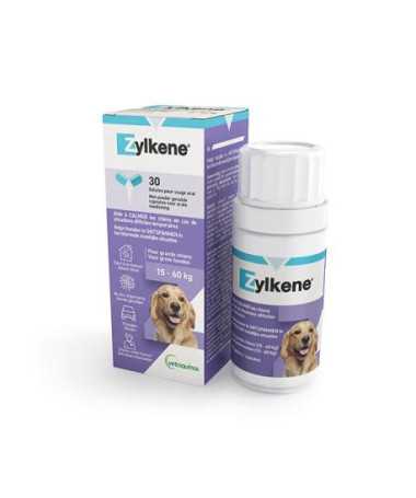 ZYLKENE PLUS 450 MG 30 CAPSULAS 15-60 KG PERRO