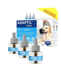 ADAPTIL CALM RECAMBIO 48 ML PACK 3 UNIDADES