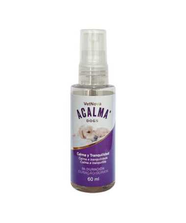 ACALMA DOG 60 ML