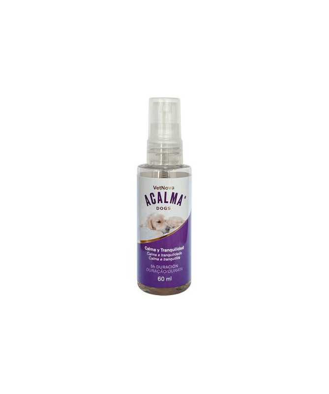 ACALMA DOG 60 ML