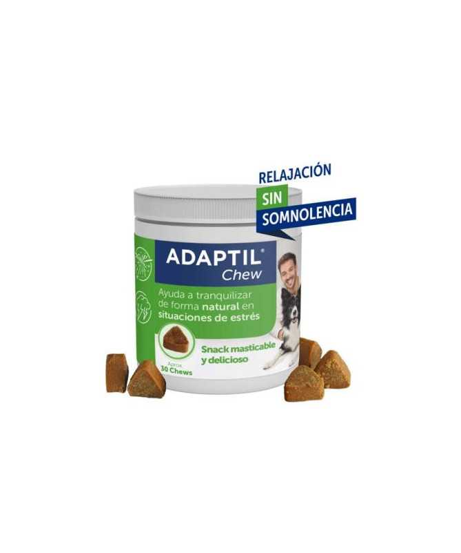 ADAPTIL 30 CHEWS