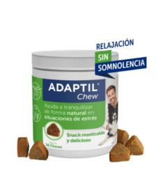 ADAPTIL 30 CHEWS