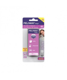 FELIWAY HELP RECAMBIO PACK 3 UNIDADES