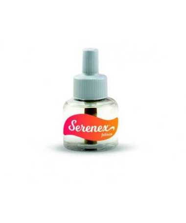 SERENEX FELINOS RECAMBIO 40 ML